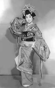 長谷川稀世のプロマイド